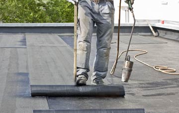flat roof replacement East Oakley, Hampshire