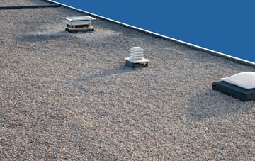flat roofing East Oakley, Hampshire