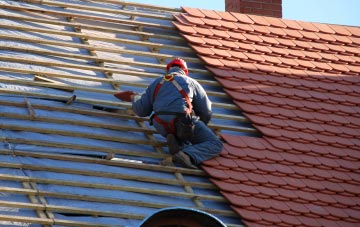 roof tiles East Oakley, Hampshire