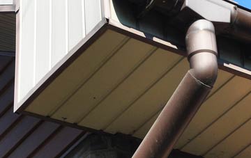 East Oakley soffit installation costs