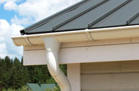 East Oakley soffits